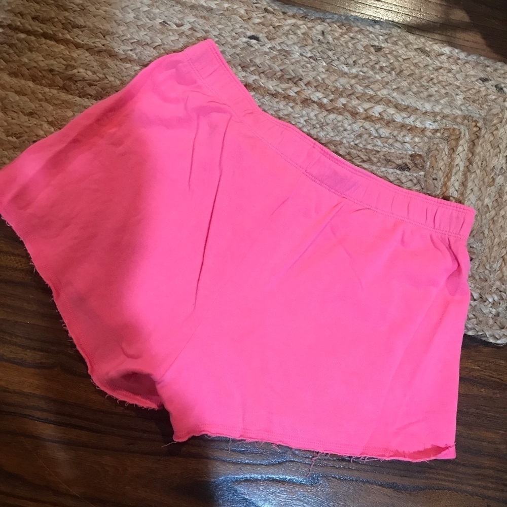 ▪️VINTAGE Victorias Secret PINK Shorts - Picture 4 of 8